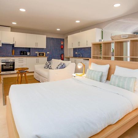 Apartmán Setubal Downtown Blue Exteriér fotografie